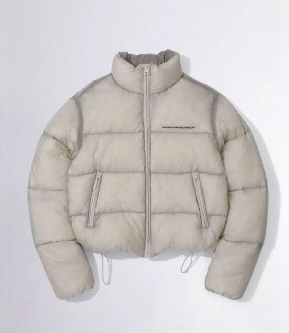 SCULPTOR スカルプター ダウンジャケット アウター シズニルックM