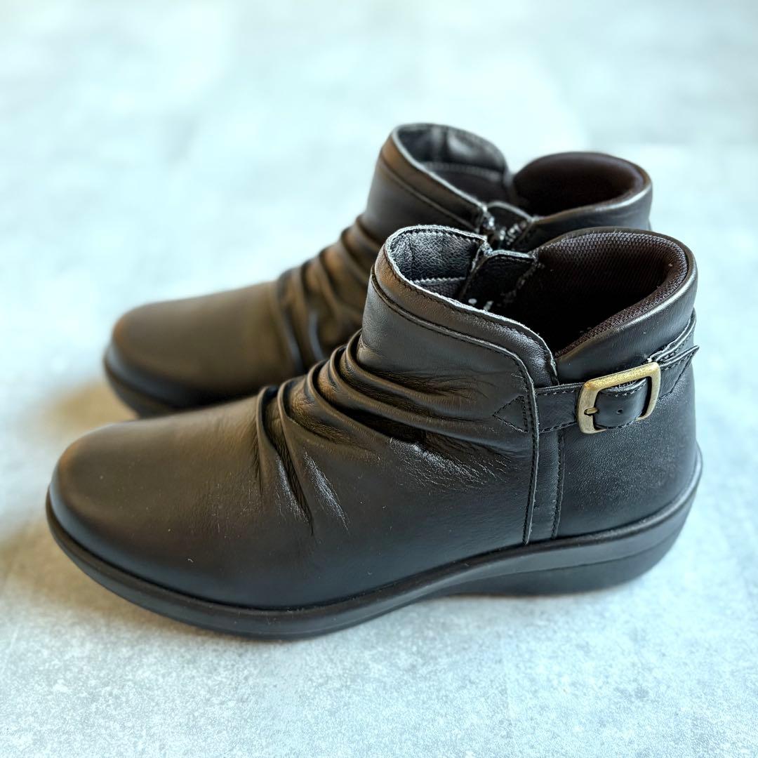 コンフォートブーツ