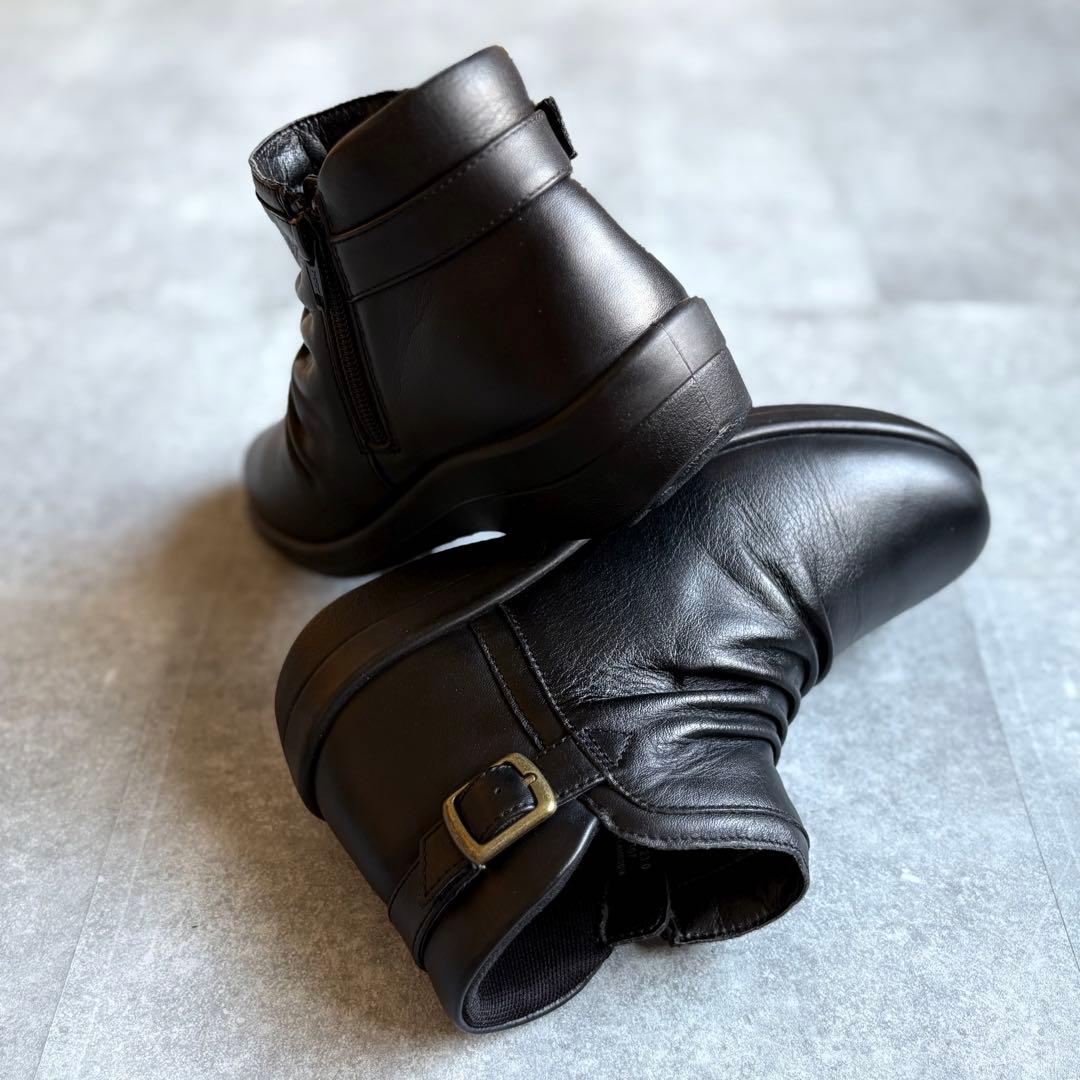 レディース カジュアル23cm・ACHILLES