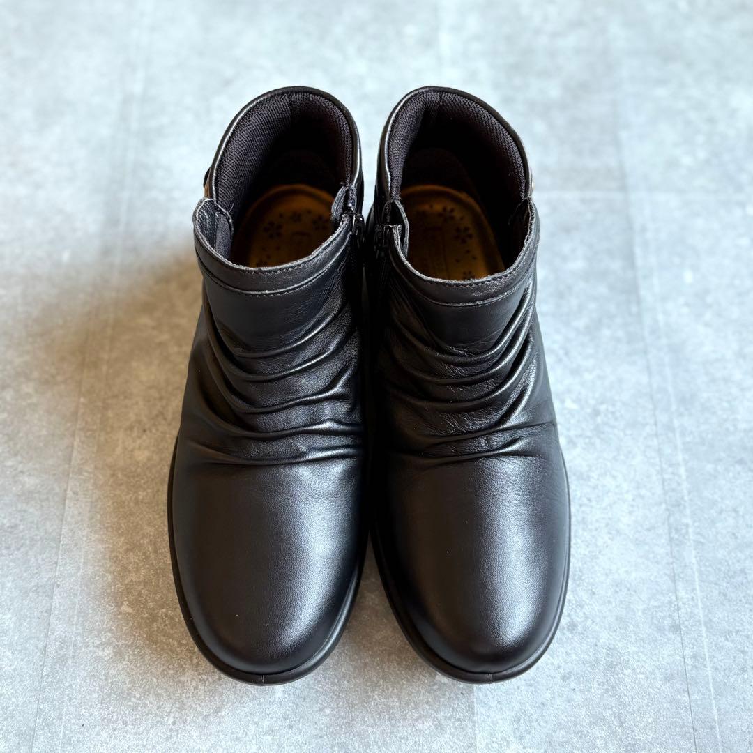 カジュアル23cm・ACHILLES SORBO