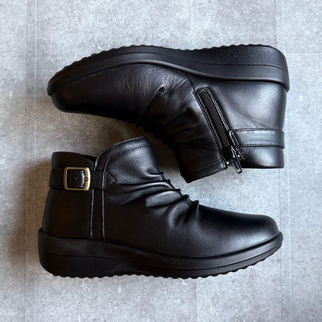 カジュアル23cm・ACHILLES