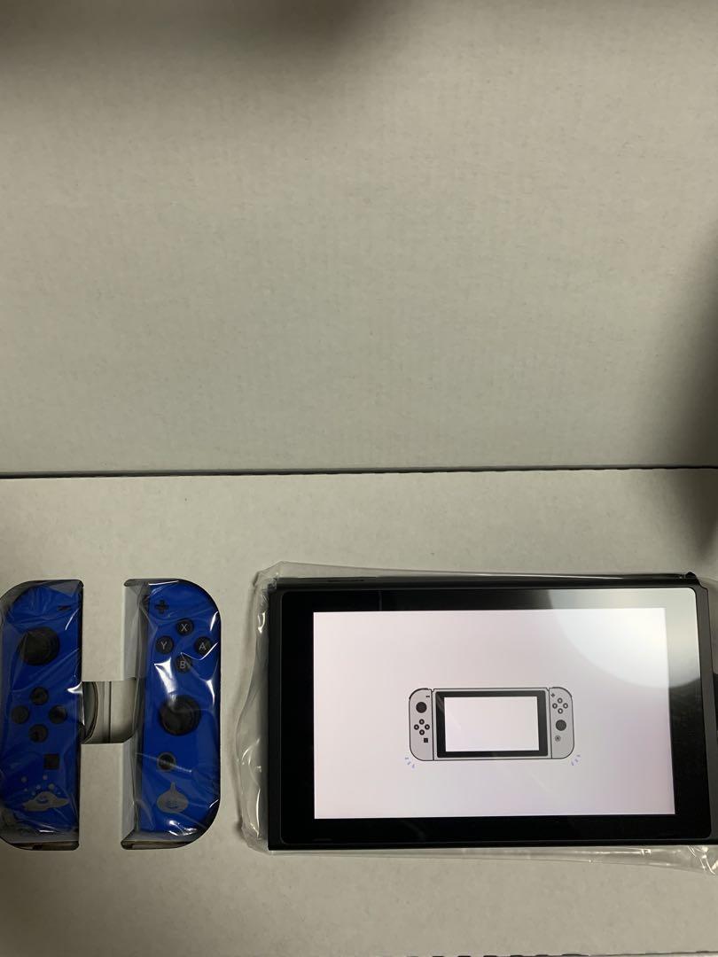 switch ドラゴンクエスト ⅪS ロトエデション