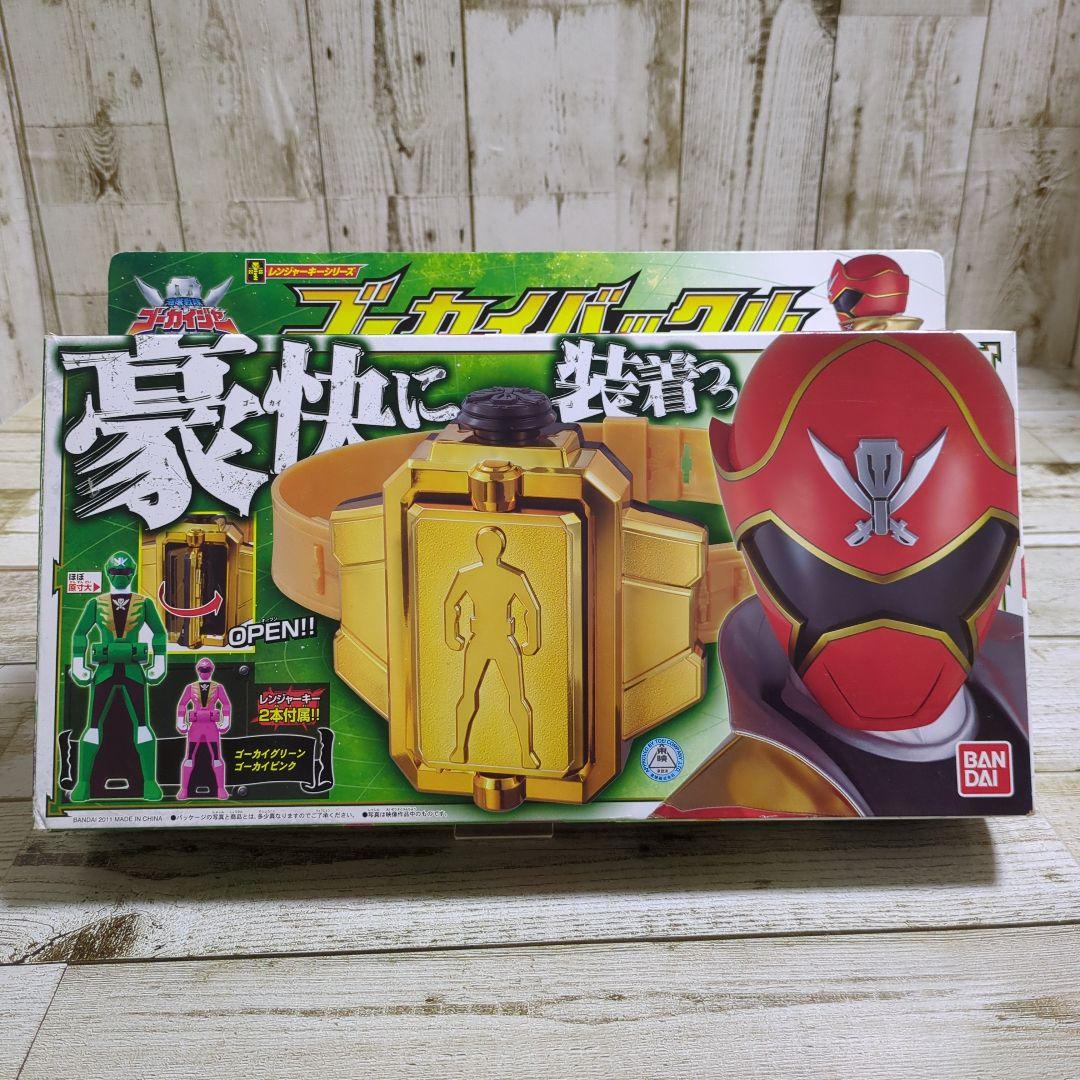 海賊戦隊ゴーカイジャー まとめ売り - メルカリ