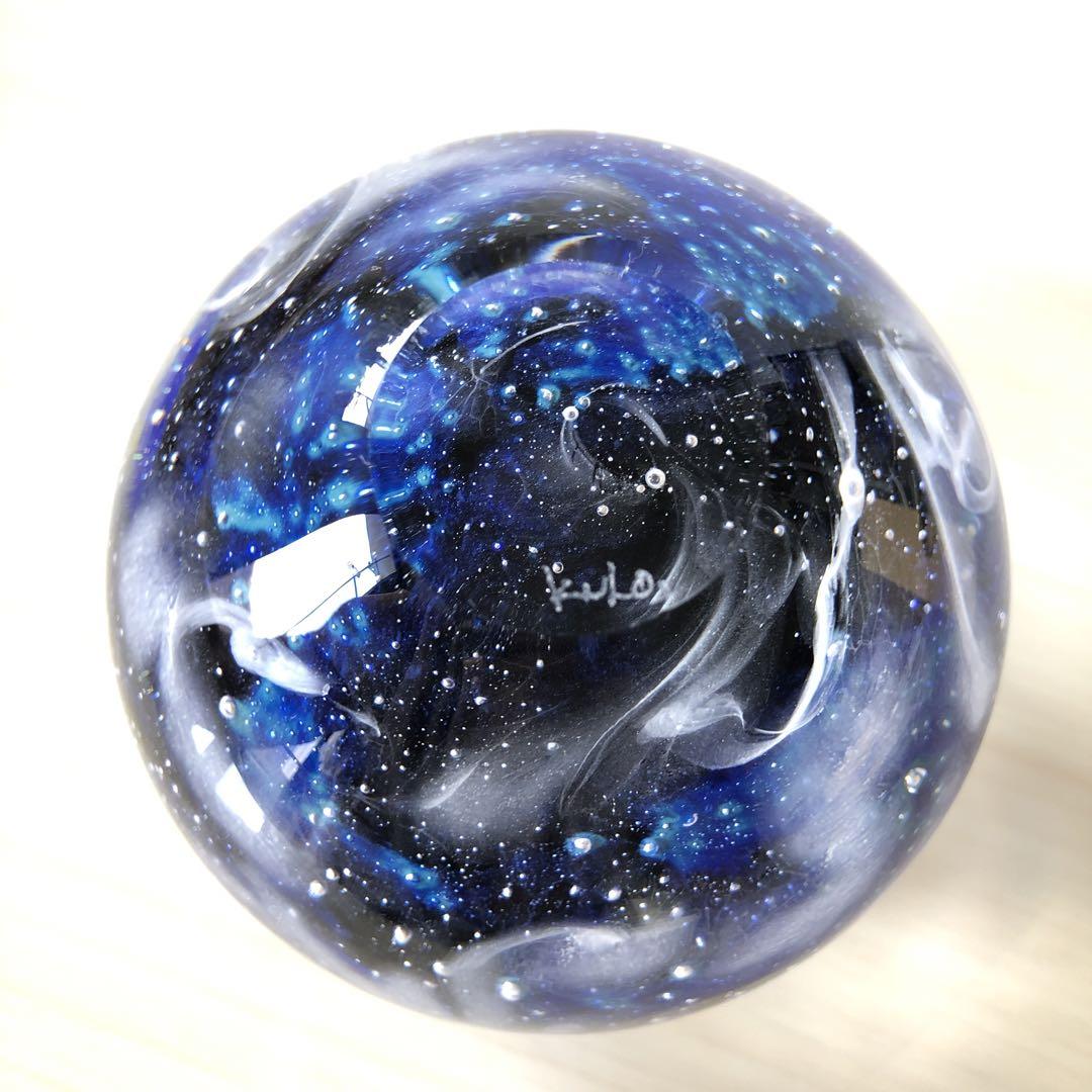 未使用】花器 銀河 黒川 大介作 一輪挿し - メルカリ