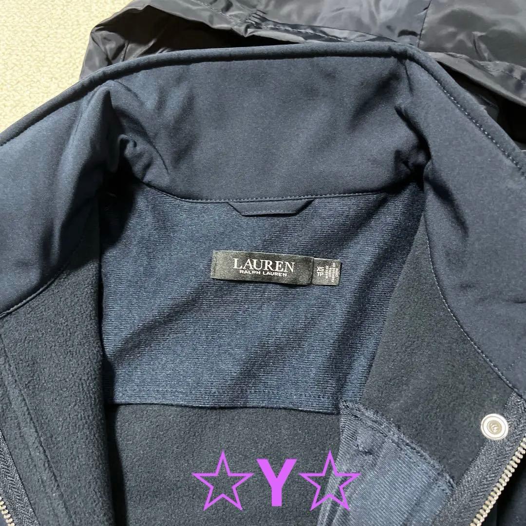 フーデッド ソフトシェル