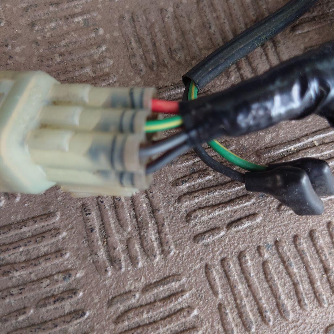 NS−1キーシリンダー　キー無し　ジャンク　送料込み