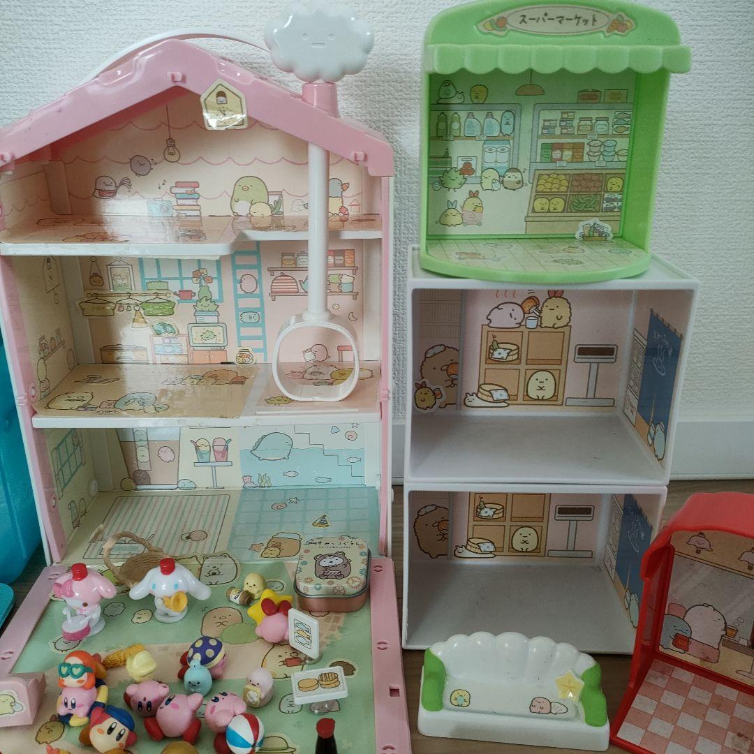 すみっコぐらし