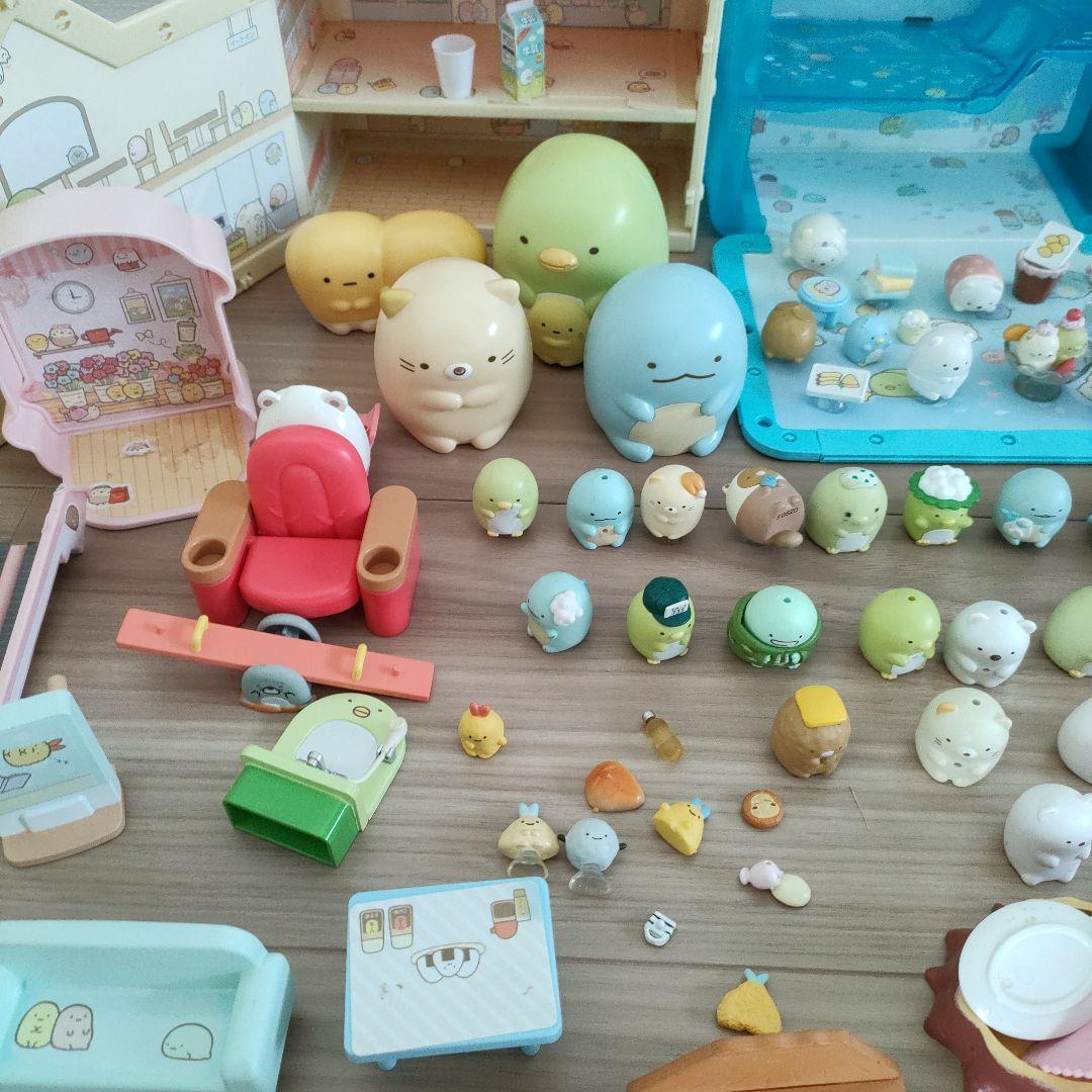 うみっコハウス ハウスシリーズ