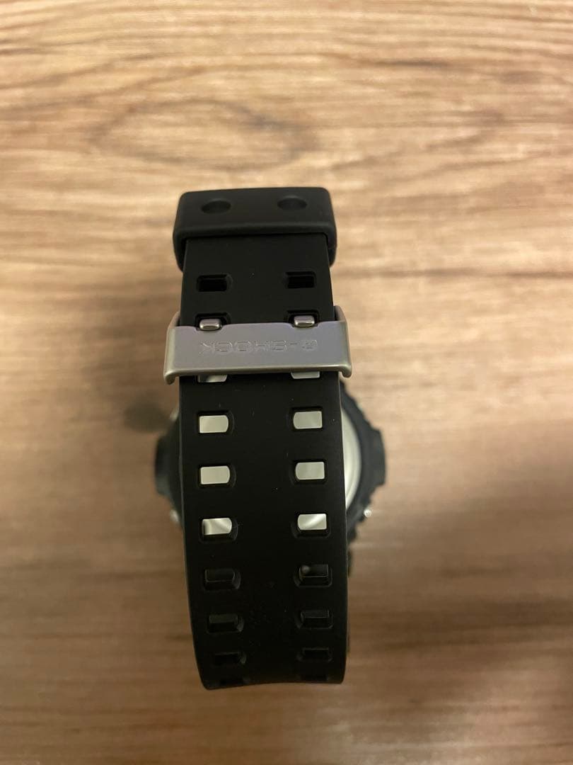 G-SHOCK GAX-100B ブラック