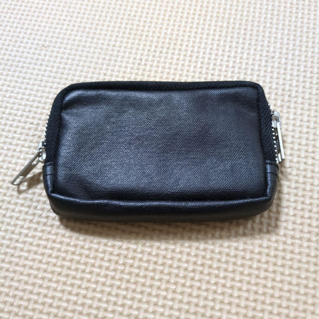 美品】PORTER ブラック コインケース - メルカリ