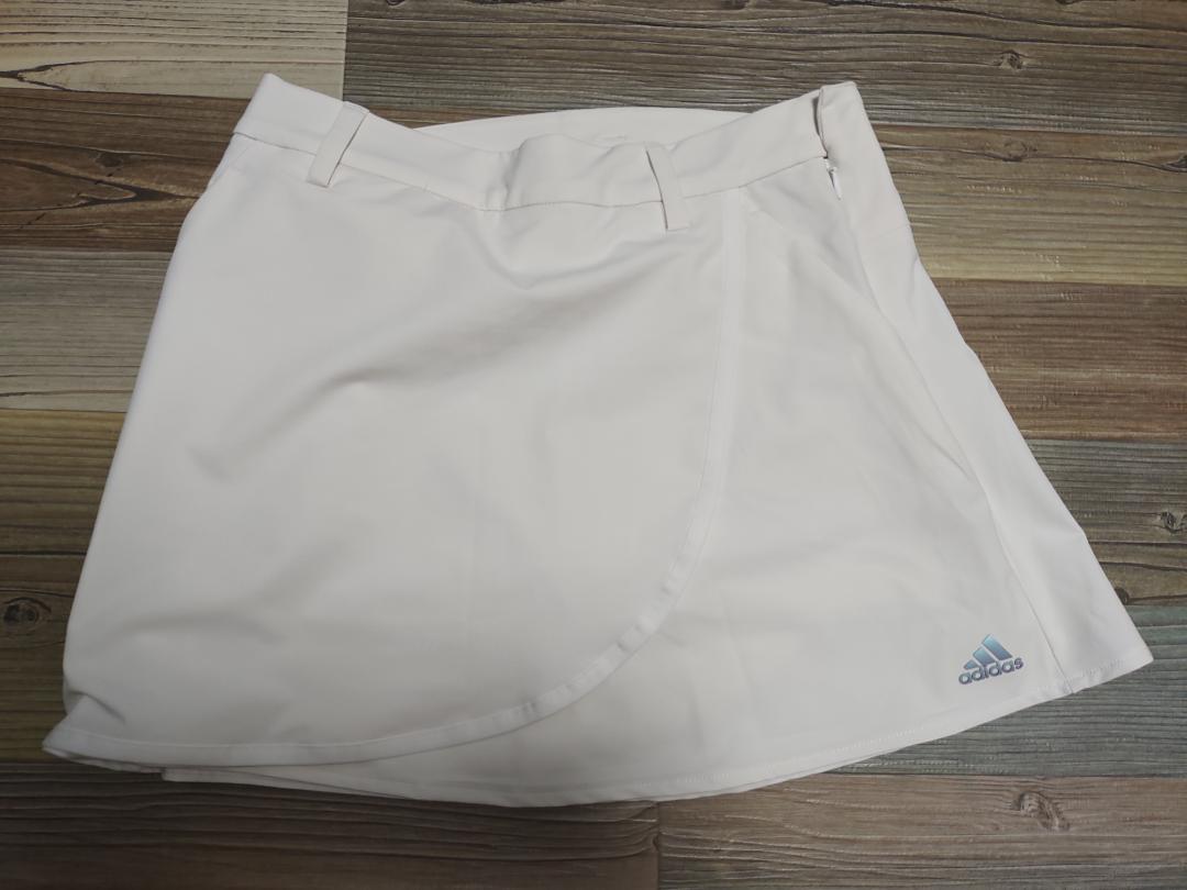 セール⑨♥️アディダス⭐セットアップ モックシャツ＆スカート 上下セットM 新品 セール⑩♥️アディダス⭐セットアップ モックシャツ＆フレアー