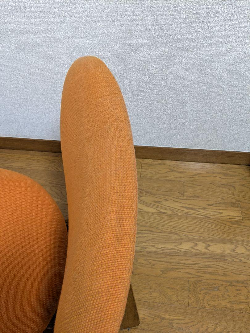 天童木工　低座椅子