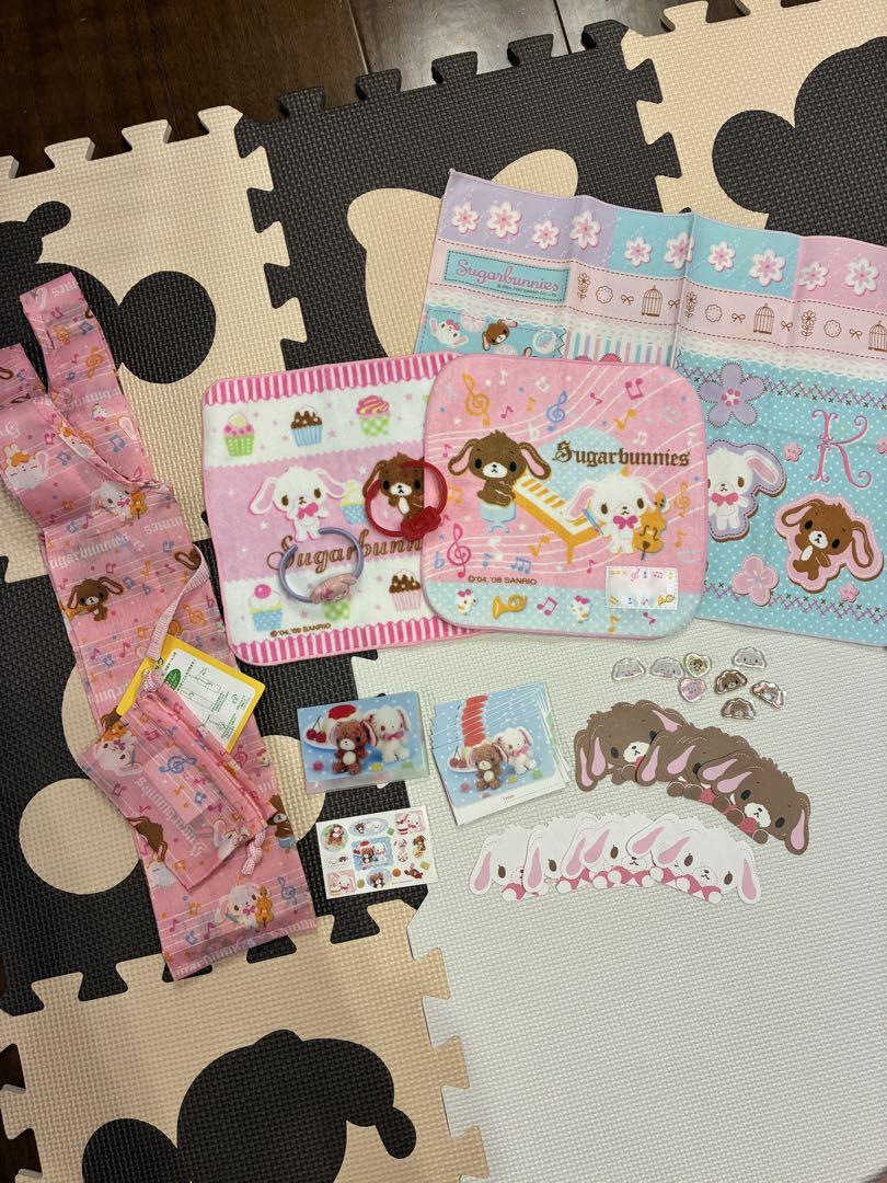 Sugarbunnies シュガーバニーズ まとめ売り