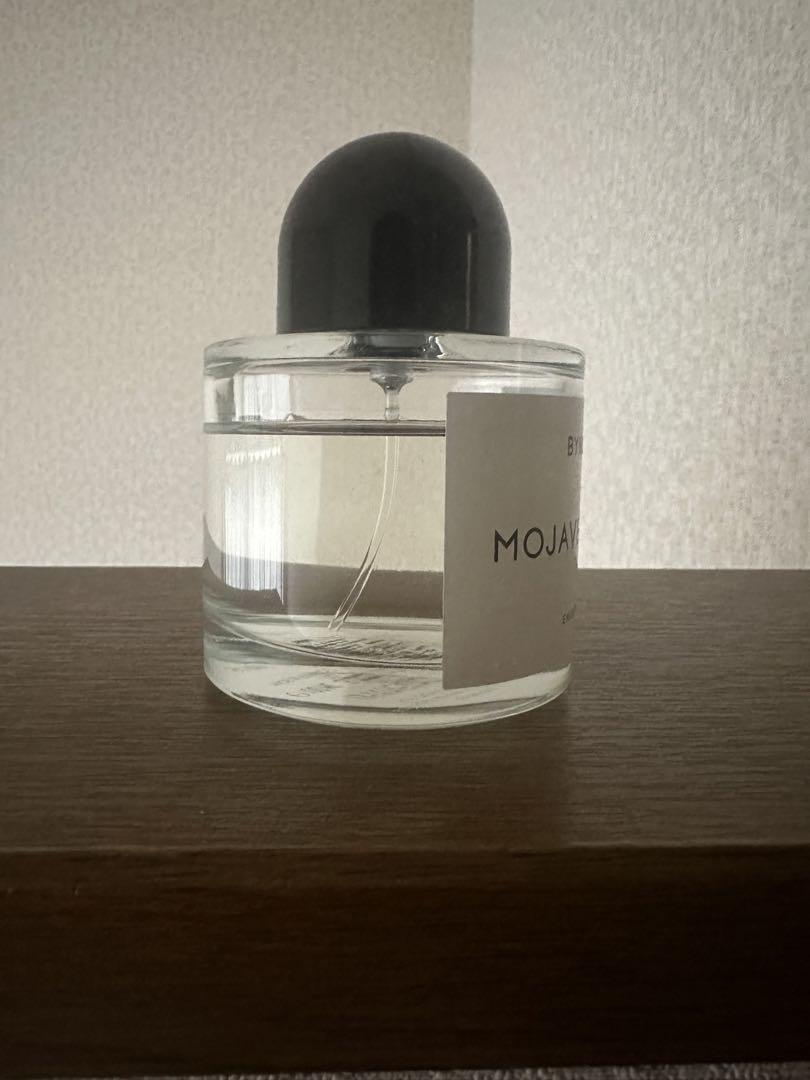 香水(ユニセックス) BYREDO MOJAVE GHOST 100ml