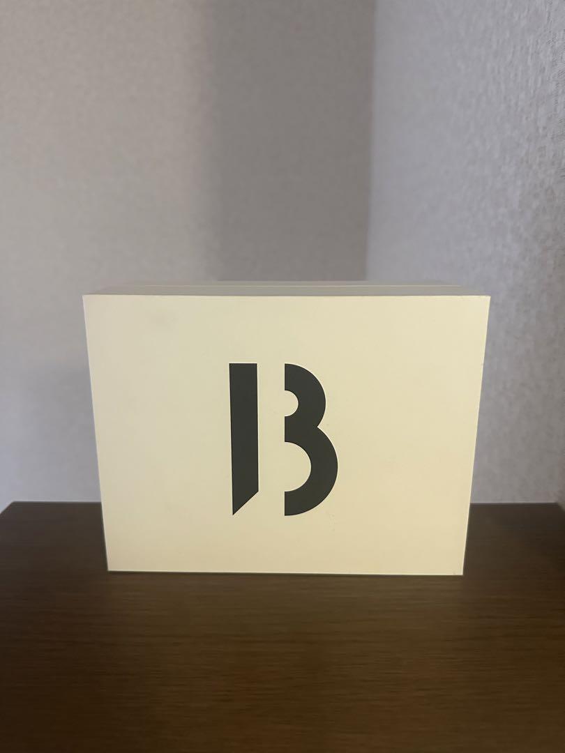 香水(ユニセックス) BYREDO MOJAVE GHOST 100ml