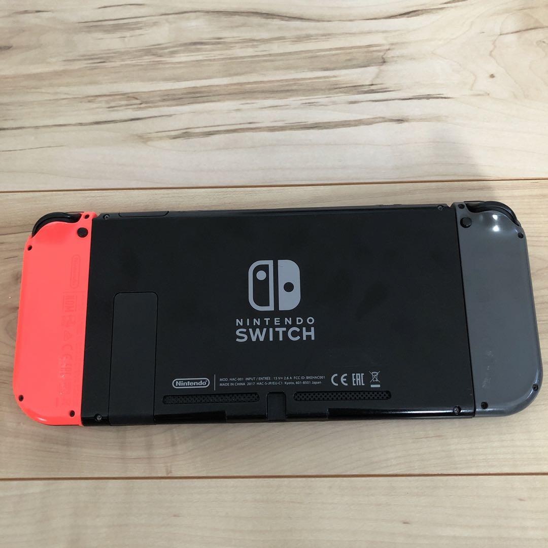 Nintendo Switch　本体のみ