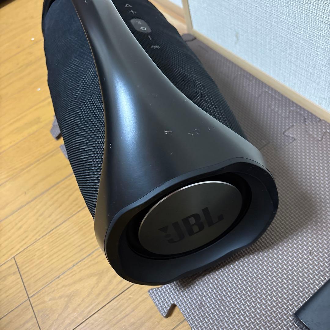JBL BOOMBOX JBL BOOMBOX