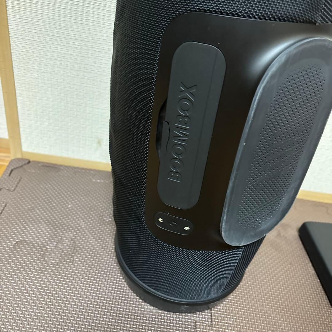 JBL BOOMBOX JBL BOOMBOX