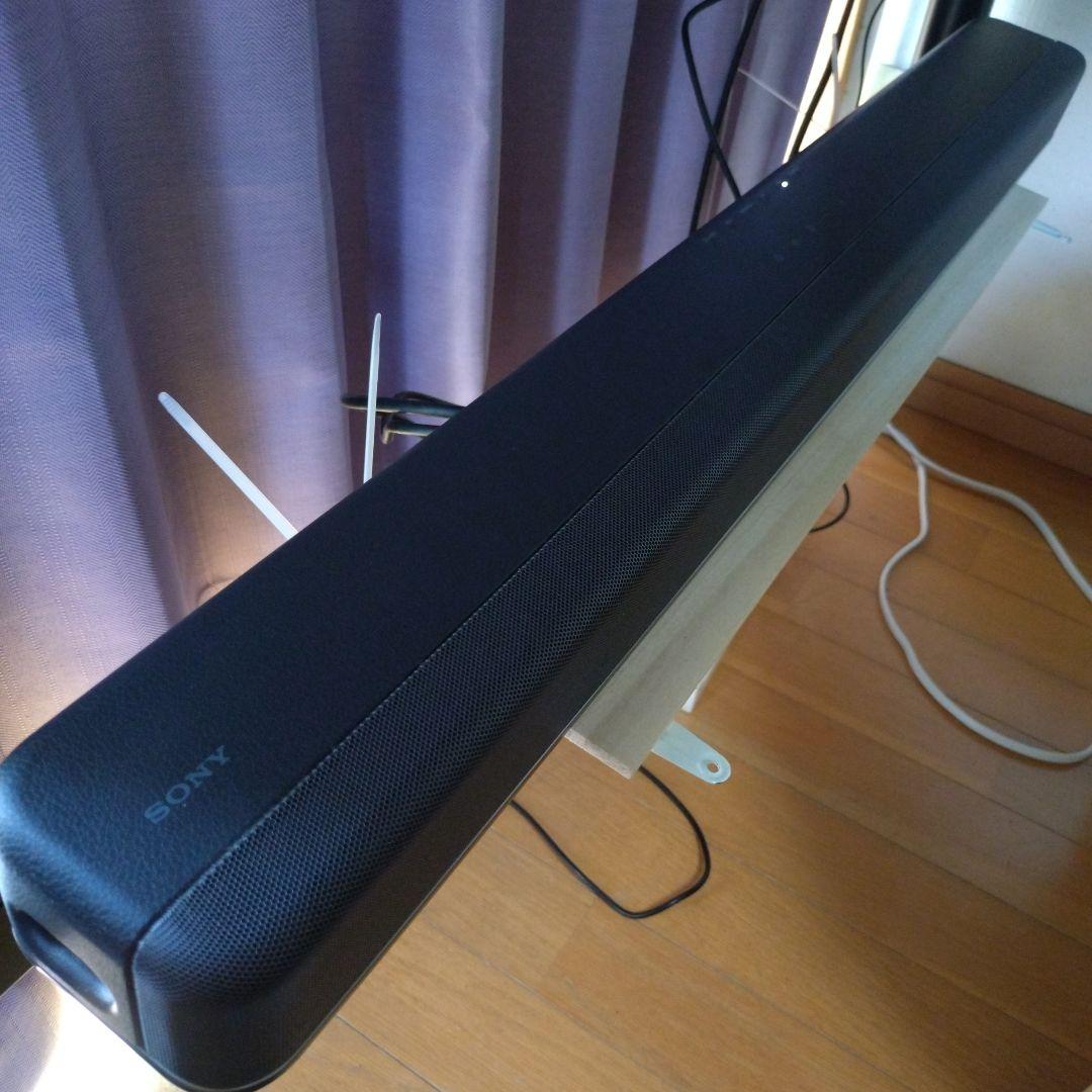 SONY HT-X8500 サウンドバー リモコン付き Amazon.co.jp: ソニー(SONY) サウンドバー HT-X8500 【Dolby
