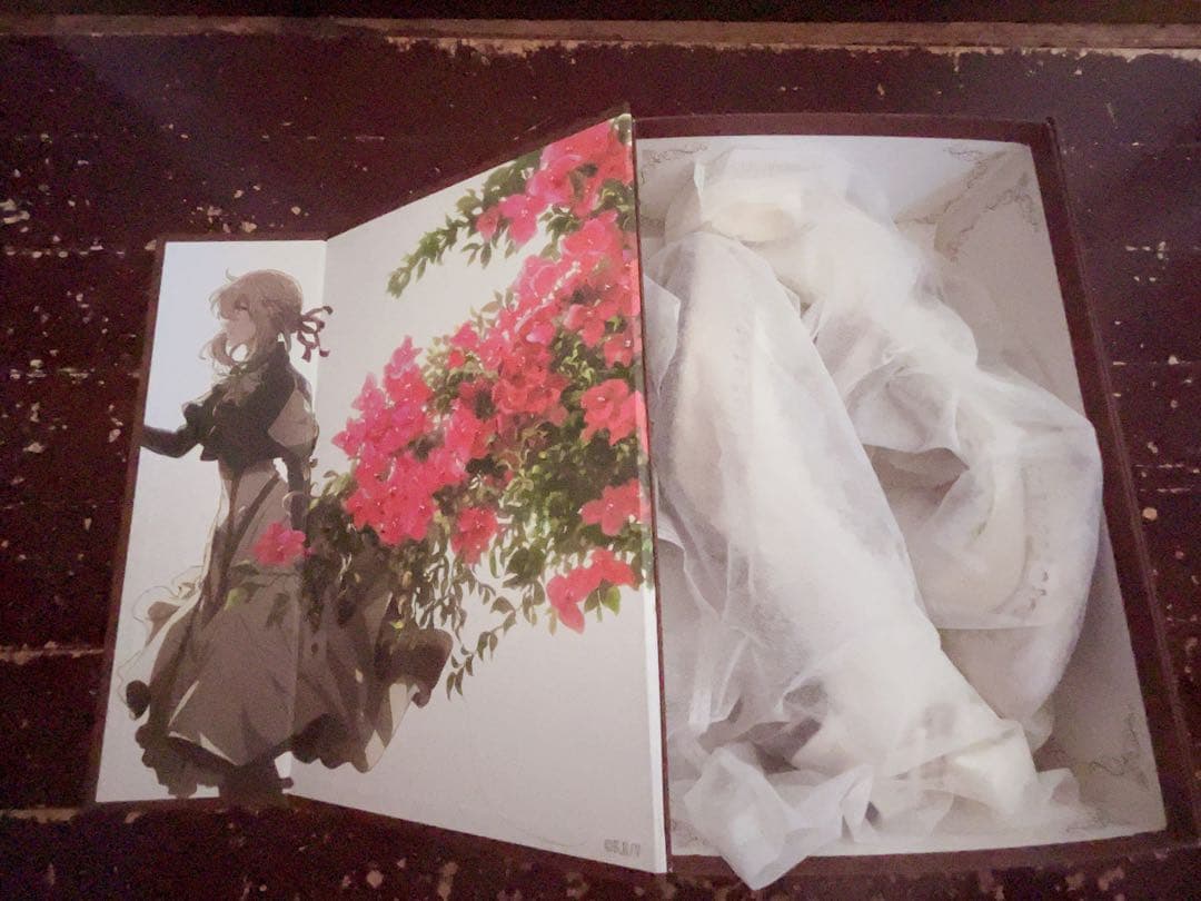 Mayla Classicヴァイオレット エヴァーガーデン ゼーゲン