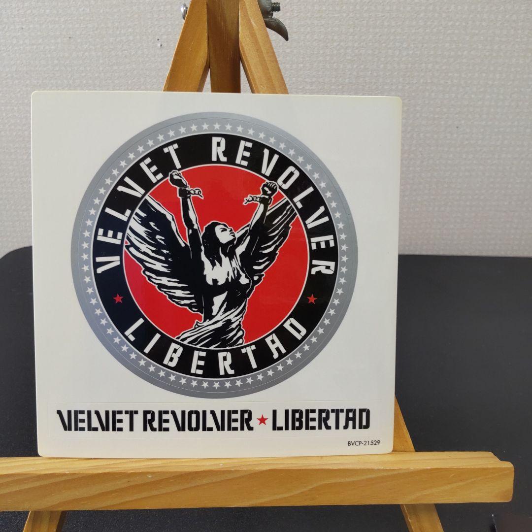 Velvet Revolver, Libertad スコア　洋書　a1 大きい割引 Velvet a1 洋書 スコア Libertad Revolver, 洋書 - 洋書