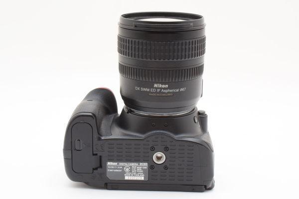 ニコン Nikon D5300 AF-S 18-70mm レンズセットSDカード ニコン Nikon D5300 AF-S 18-70mm レンズセットSDカード - メルカリ