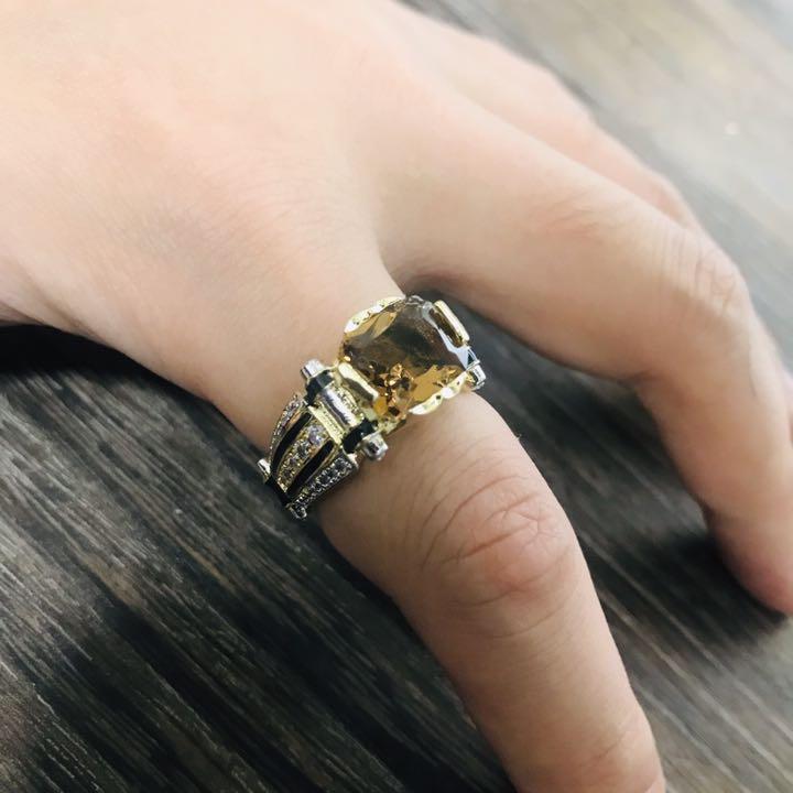 キューブリング / 新品 送料込み