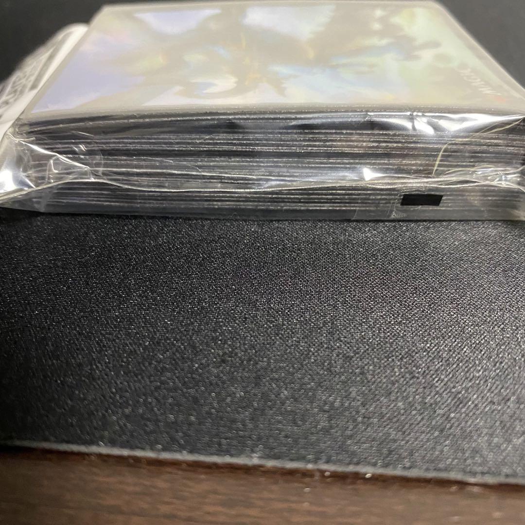 未開封】MTG スリーブ 「破滅の龍、ニコル・ボーラス」 - メルカリ