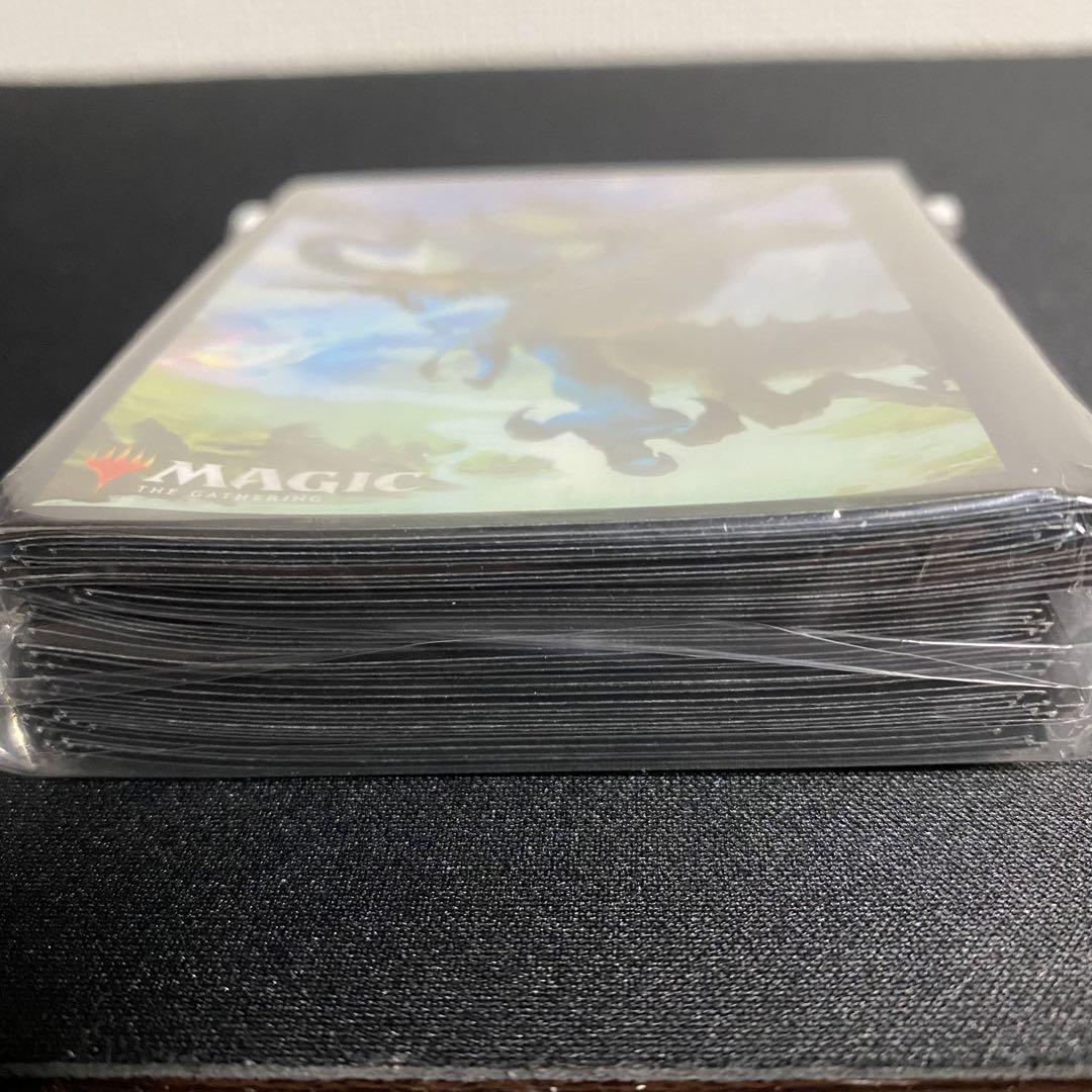 MTG ULTRA PRO スリーブ グリセルブランド ニコル・ボーラス セット 2025年最新】mtg スリーブ ニコルボーラスの人気アイテム - メルカリ