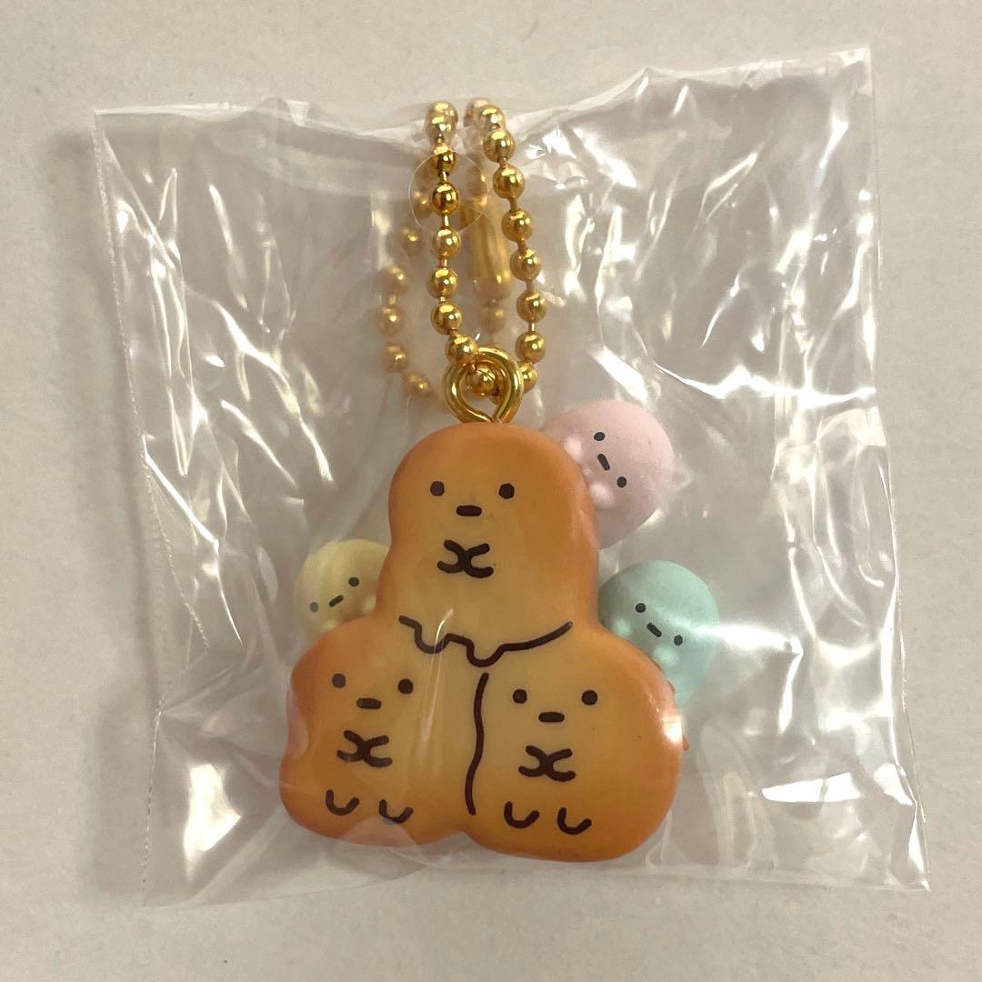 すみっコぐらし　たぴおか すみっコぐらし】『アクスタポップ』＜たぴおかパーク