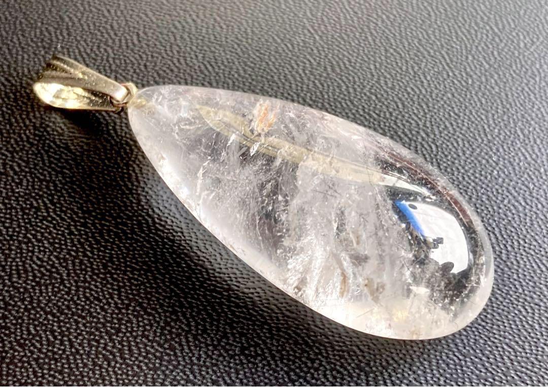 究極品質 超希少幻の逸品 ガネッシュヒマール産 ブラック