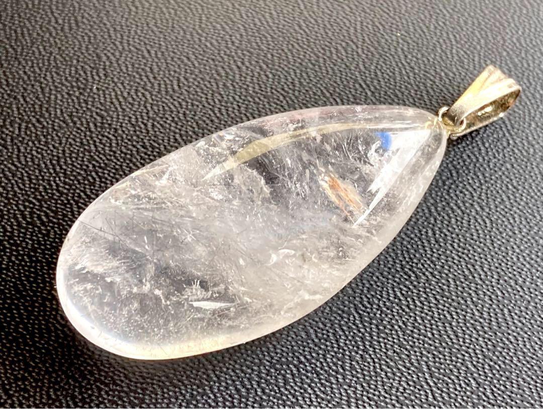 究極品質 超希少幻の逸品 ガネッシュヒマール産 ブラック