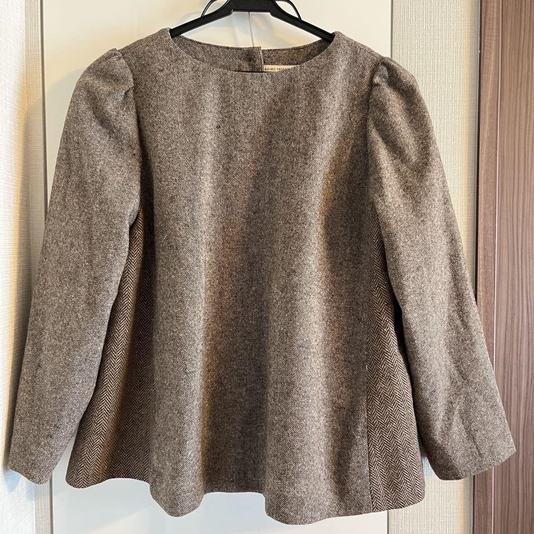 ADIEU TRISTESSE (アデュートリステス) | BIGI online store