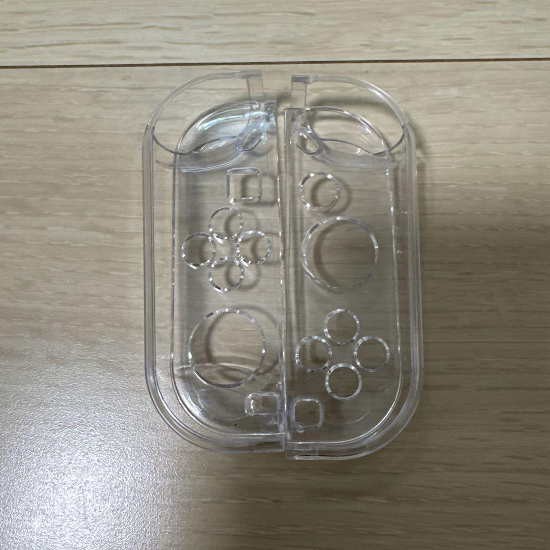ニンテンドースイッチ本体 ネオンブルー/ネオンレッド　おまけ付き