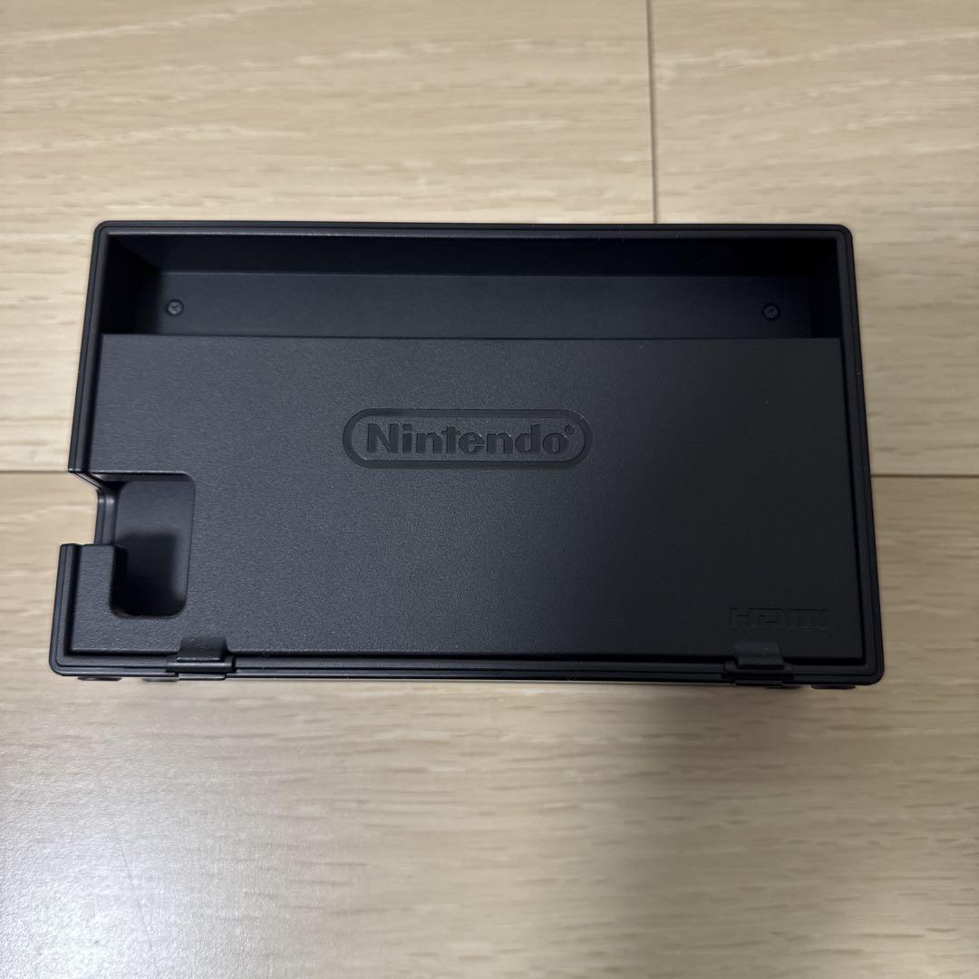 ニンテンドースイッチ本体 ネオンブルー/ネオンレッド　おまけ付き
