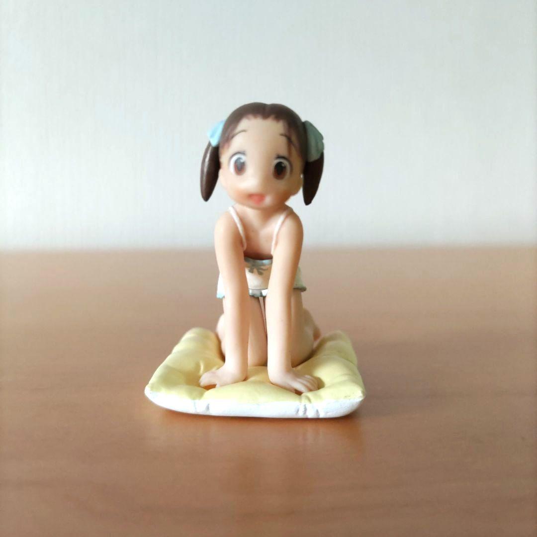 最安値 良品 苺ましまろ 松岡美羽 フィギュア スチュワーデス Amazon | 苺ましまろ 松岡美羽 フィギュア ばらスィー電撃