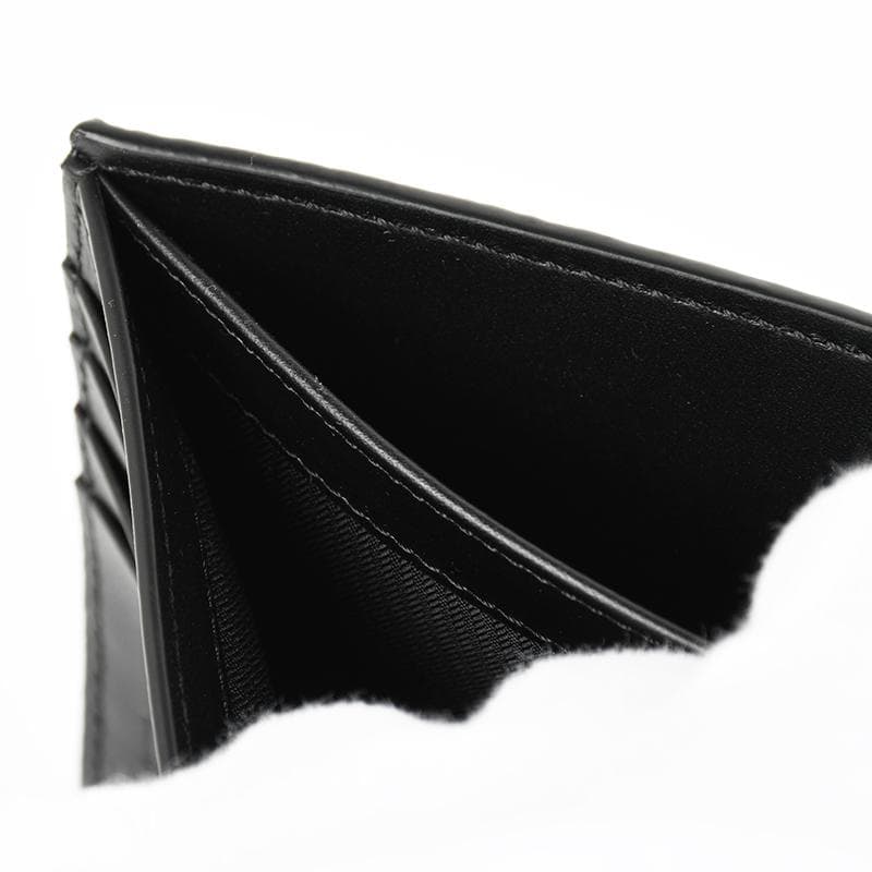 LOEWE ロエベ バイフォールド コインウォレット 二つ折り財布 メンズ