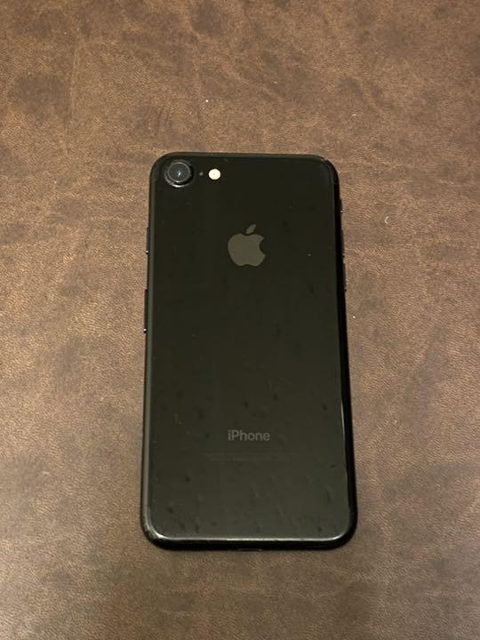 正規品豊富な 訳あり iPhone 7 Jet Black 256 GB SIMフリー rc9ph-m32186064827 100%新品新品