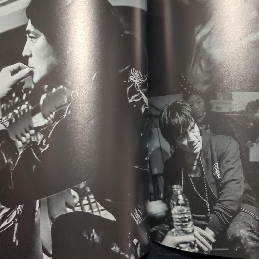 氷室京介　ファンクラブ会報　40冊 氷室京介 KING SWING ファンクラブ 会報 8冊 - メルカリ