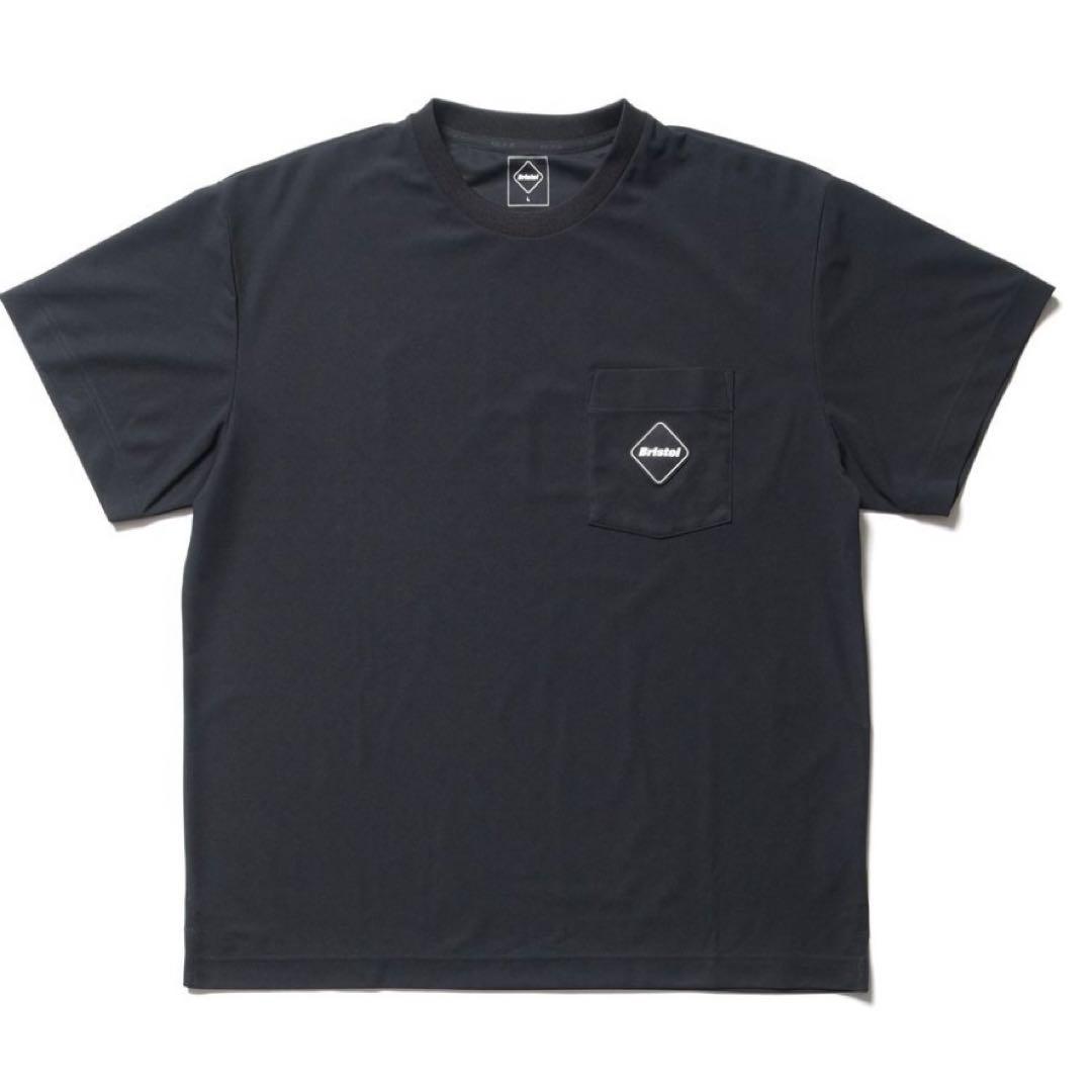 ウェア FREEZE TECH S/S POCKET TEE L FREEZE TECH S/S POCKET TEE