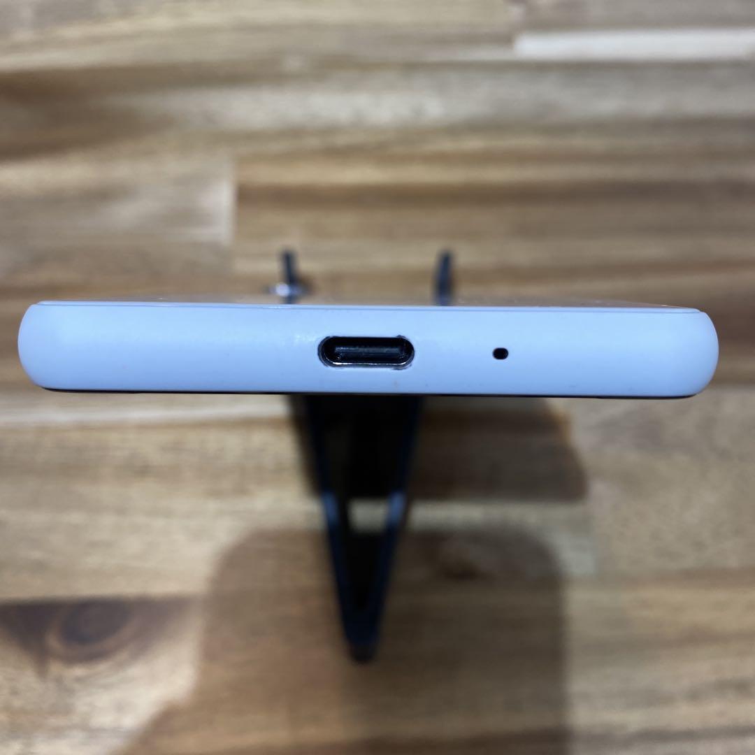 K498 SIMロック解除済み　Xperia10III SO-52B K498 SIMロック解除済み Xperia10III SO-52B