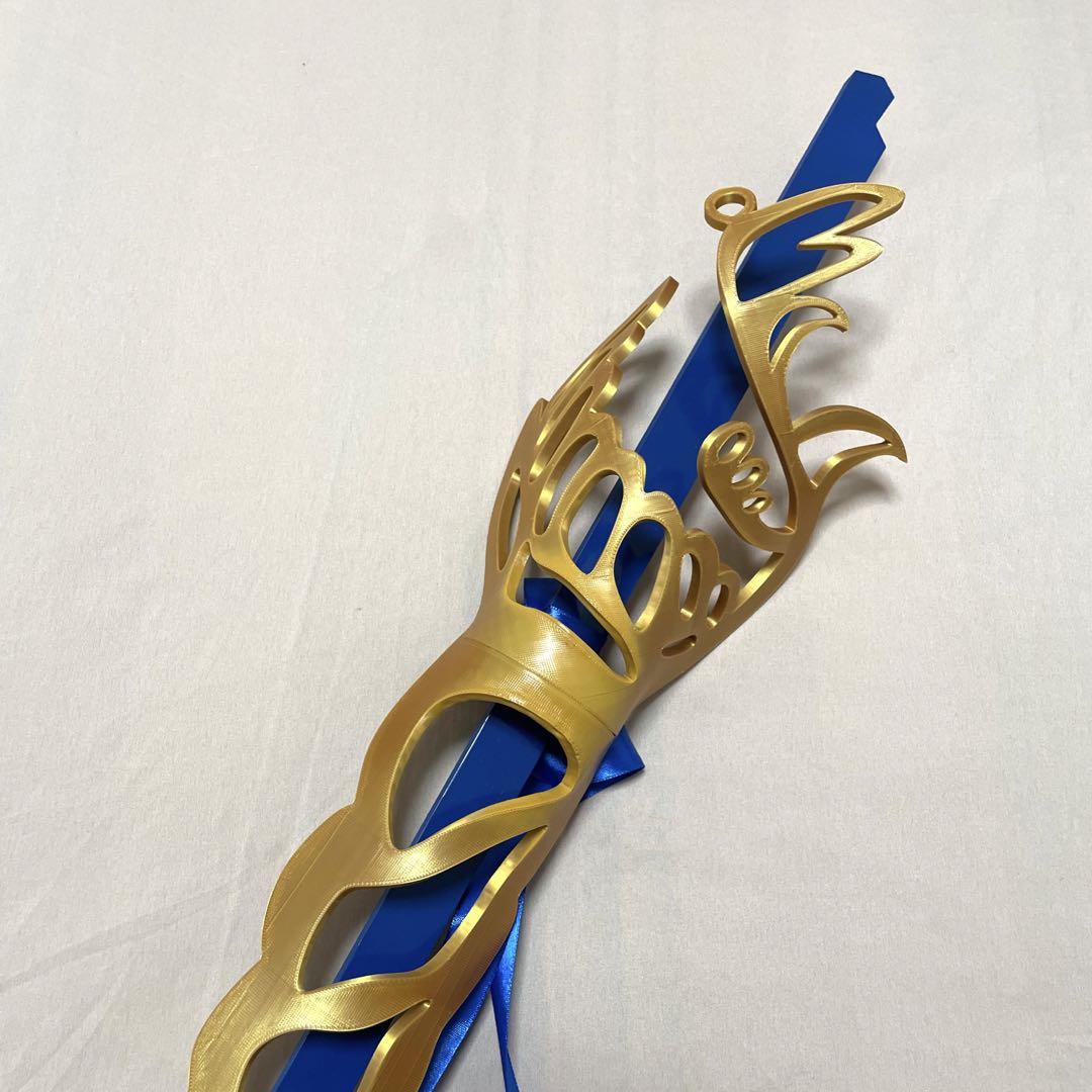 【当日発送】にじさんじ 小柳ロウ コスプレ 刀　コスプレ 武器 道具 1m 当日発送】にじさんじ 小柳ロウ コスプレ 刀 コスプレ 武器 道具 1m