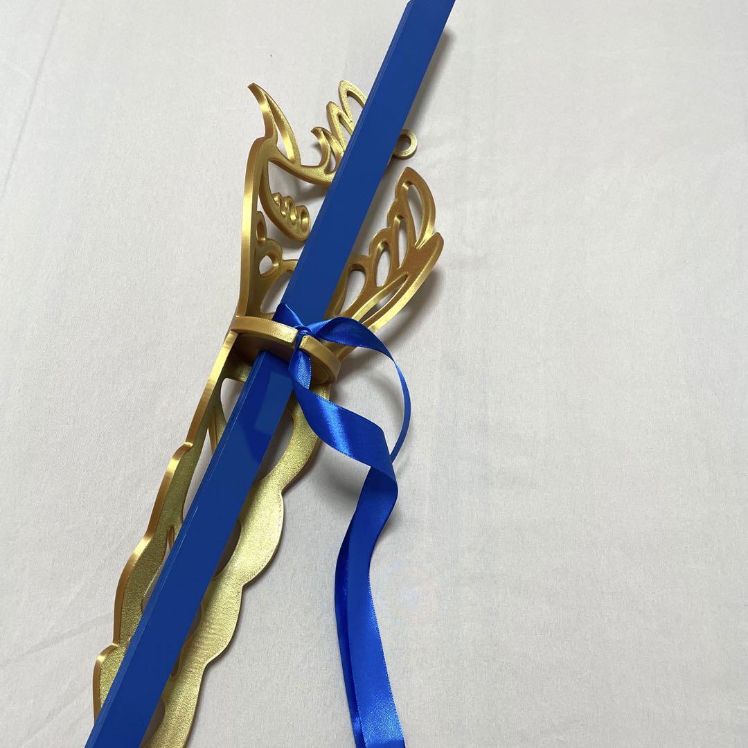 【当日発送】にじさんじ 小柳ロウ コスプレ 刀　コスプレ 武器 道具 1m 当日発送】にじさんじ 小柳ロウ コスプレ 刀 コスプレ 武器 道具 1m