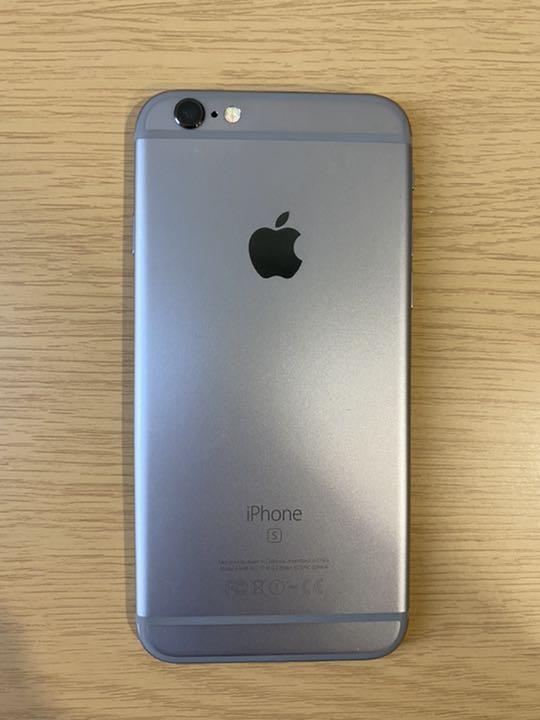 Apple - iPhone 6s Silver 32 GB Y!mobile ワイモバイル Apple iPhone 6s 32GB ワイモバイル 価格比較 - 価格.com