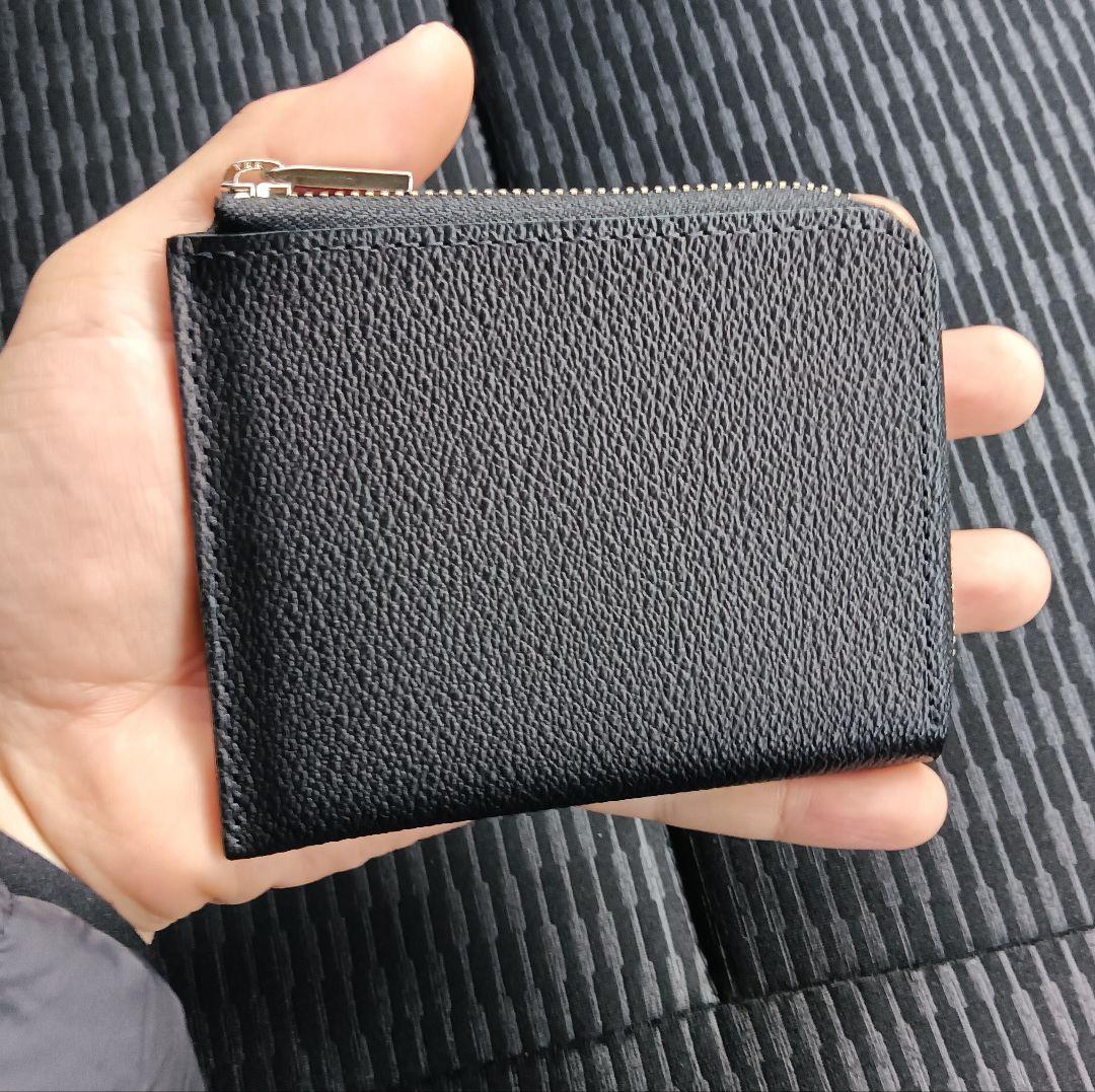 sugata スガタ 染谷商店 キーウォレット 兼ね備える