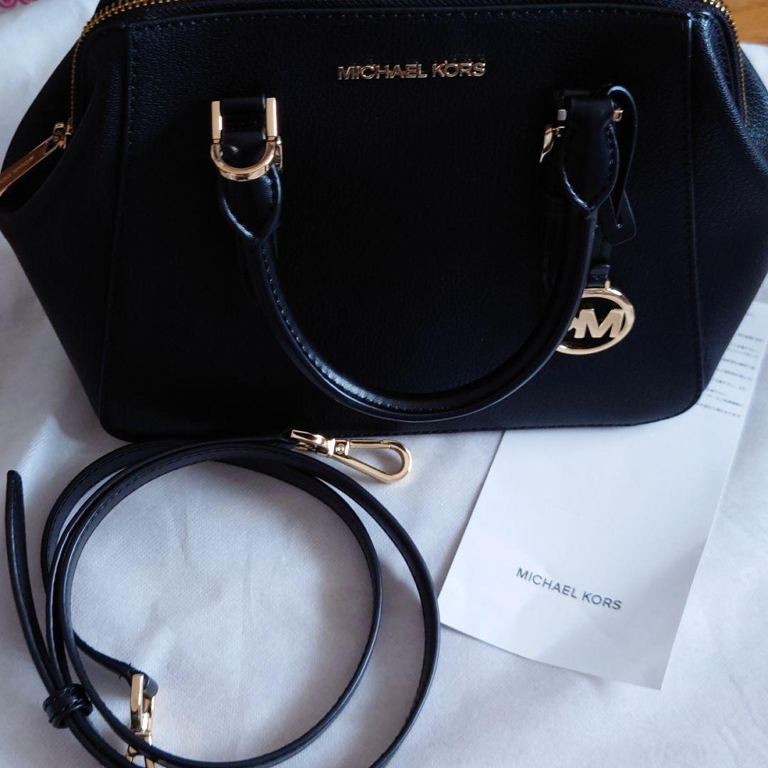 43%割引ブラック系でおすすめアイテム。 MICHAEL KORS マイケルコース 2Wayショルダーバッグ 黒 トートバッグ バッグブラック系-APP.TABBIEMATH.COM 割引限定 MICHAEL KORS マイケルコース 2wayバッグ ハンドバッグ