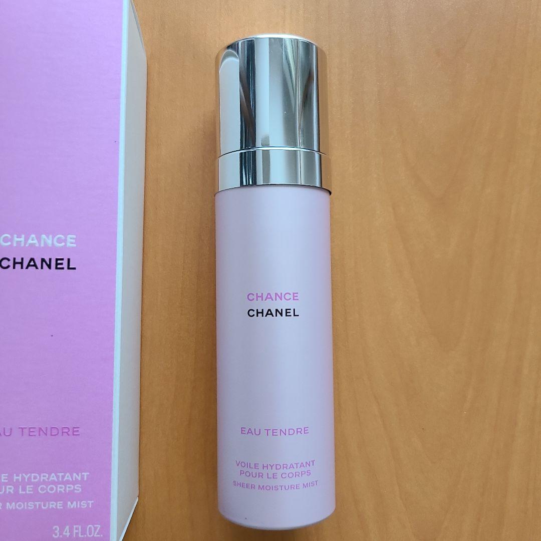 ✨新品・未使用✨CHANEL チャンス オー タンドゥル モイスチャー ミスト CHANEL（CHANEL） チャンス オー タンドゥル モイスチャー