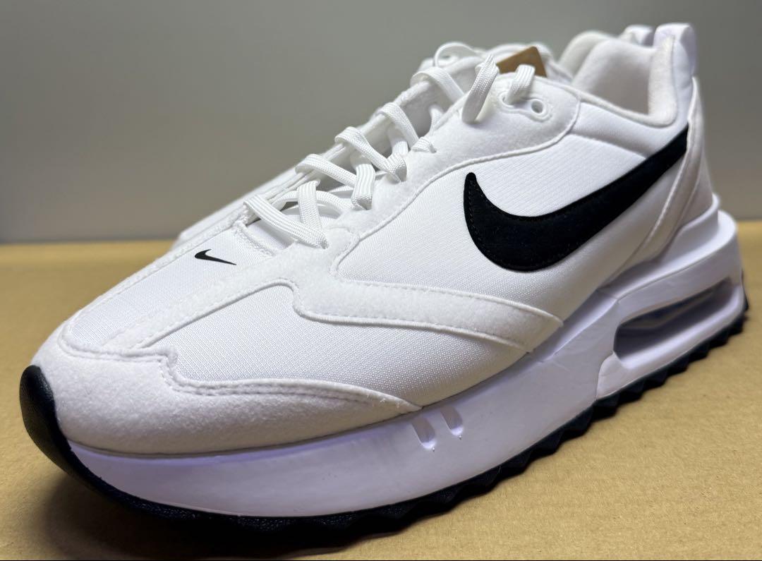 NIKE ナイキ W AIR MAX エアマックス DAWN 28.5cm