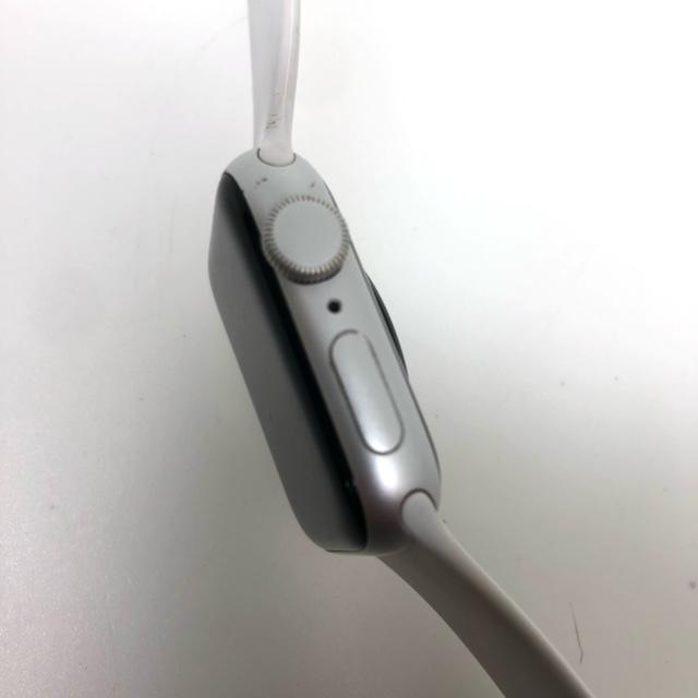 【Apple Watch SE】アップルウォッチ SE アルミニウム 40mm