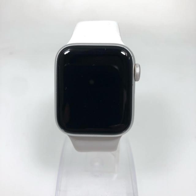 【Apple Watch SE】アップルウォッチ SE アルミニウム 40mm